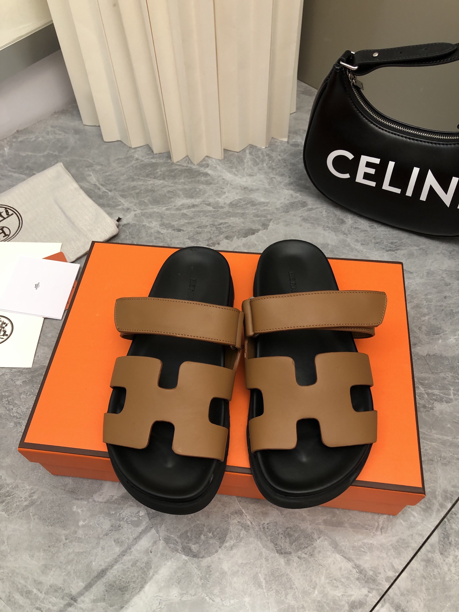 Women's high heels